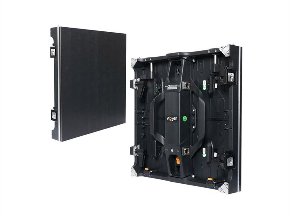 AbsenPL 2.5 Lite – Indoor